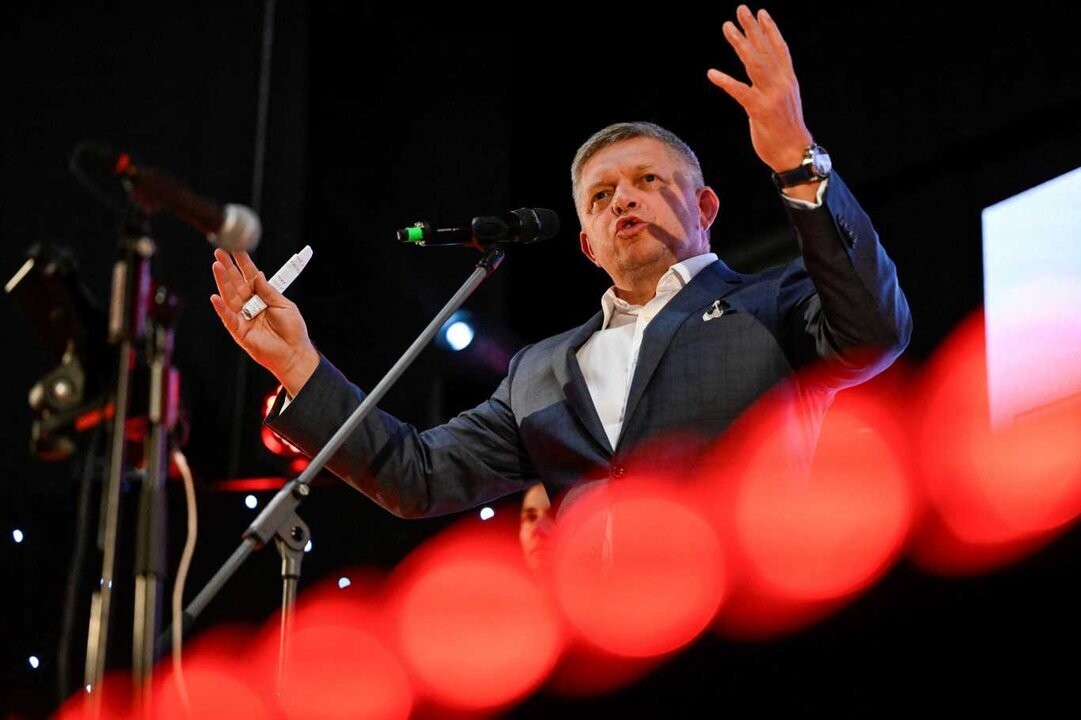 Примьер-министр Словакии Роберт Фицо выписан из больницы после покушения на убийство