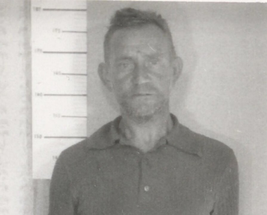 The Slovak Strangler, Juraj Lupták