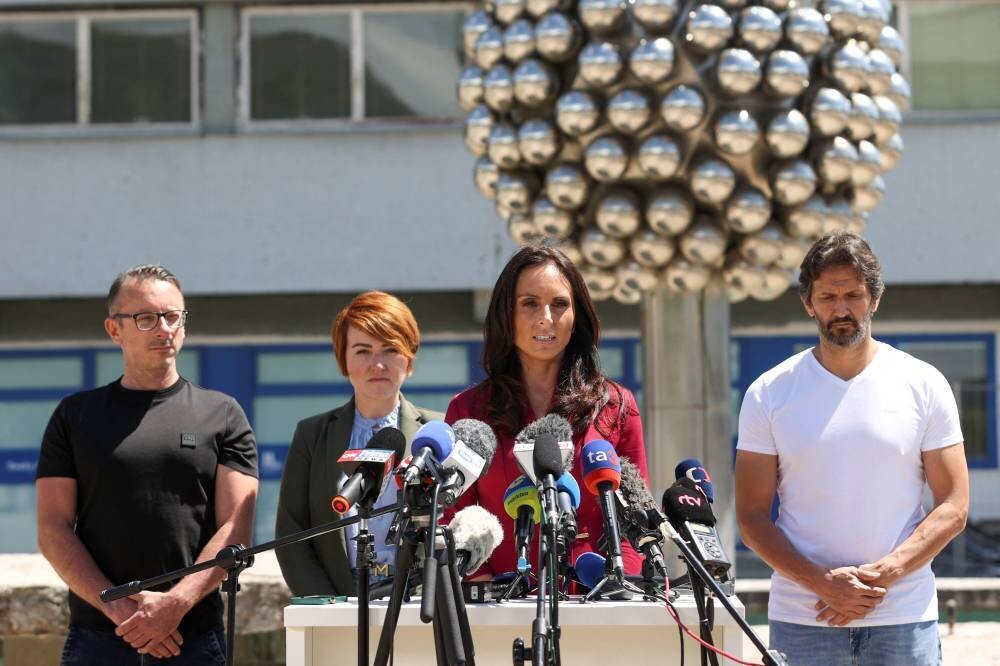 Состояние здоровья премьер-министра Словакии после покушения