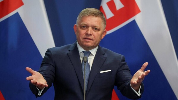 Бывший охранник признает намерение причинить вред премьер-министру Словакии