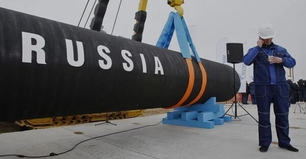 Slovakia and Hungary Push for EU Gas Supply Resumption